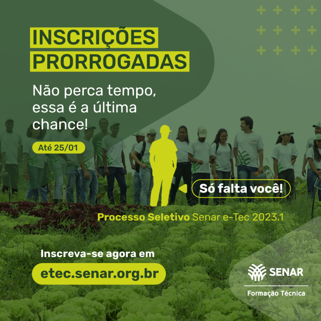 Senar Servi O Nacional De Aprendizagem Rural